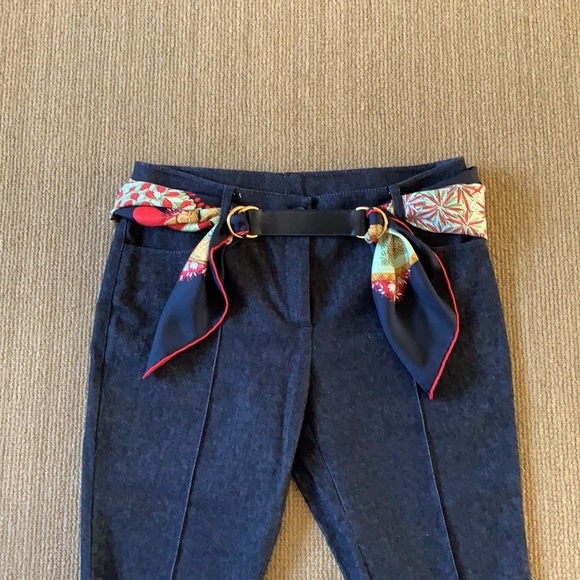 Authentic Hermes Romance belt strap - Picture 7 of 8